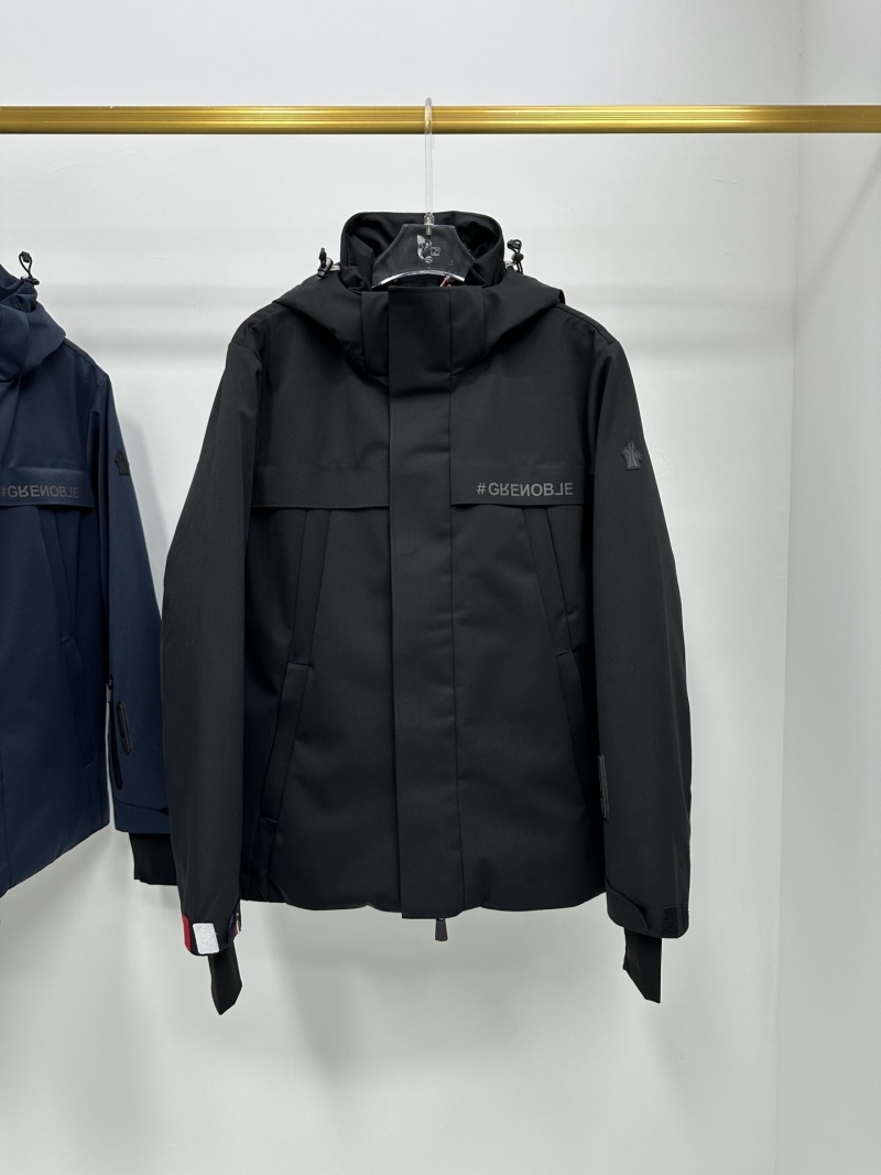 Ba*len*cia*ga down coat